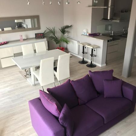 Appartement St Jean Monts Wifi Balcon Parking سان جان دي مونت المظهر الخارجي الصورة