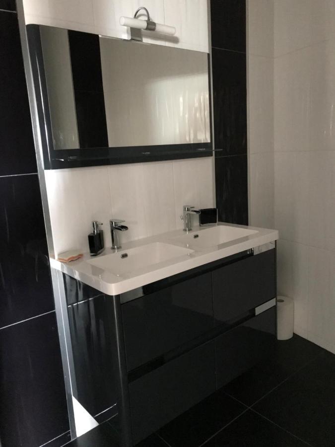 Appartement St Jean Monts Wifi Balcon Parking سان جان دي مونت المظهر الخارجي الصورة